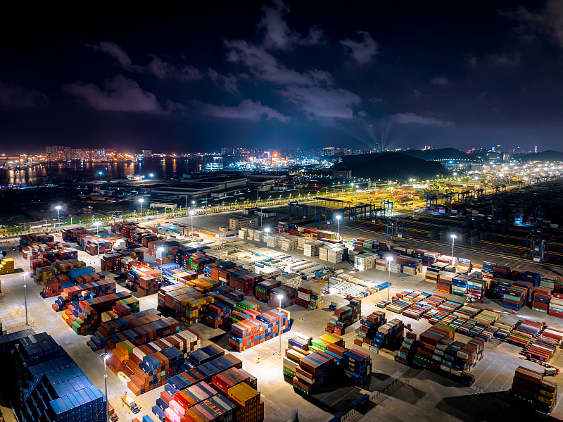 大白兔奶糖经过浙江宁波跨国货运快速送达印度尼西亚 大白兔奶糖经过浙江宁波跨国货运快速送达印度尼西亚