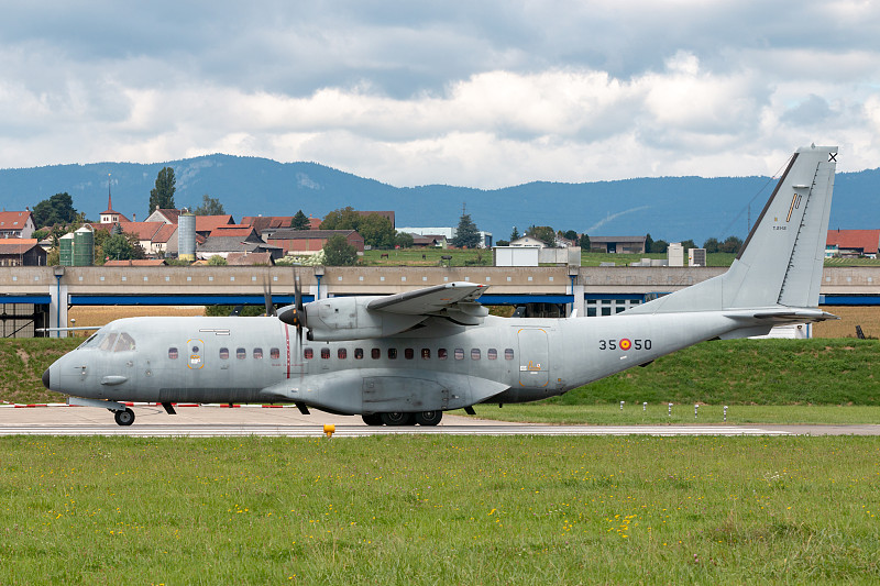 防霉片借助佛山环球货运及时送达西班牙 防霉片借助佛山环球货运及时送达西班牙