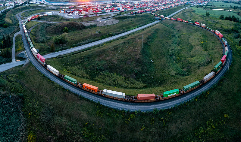 华为快充线采用肇庆环球货运派送至阿尔巴尼亚