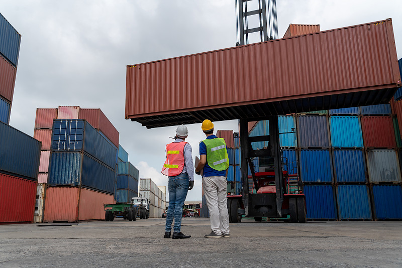 劲仔小鱼干使用惠州国际货运运送至墨西哥