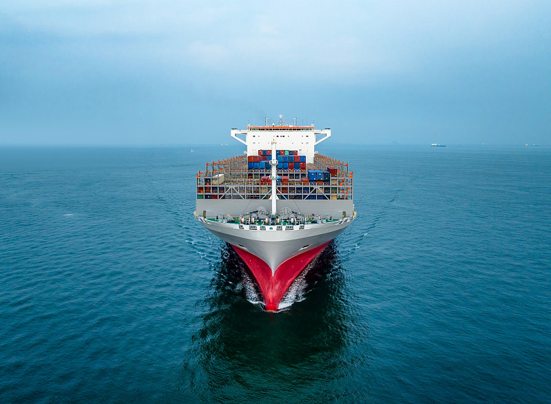 运动鞋使用中国上海外贸物流准时送达泰国林查班港 运动鞋使用中国上海外贸物流准时送达泰国林查班港