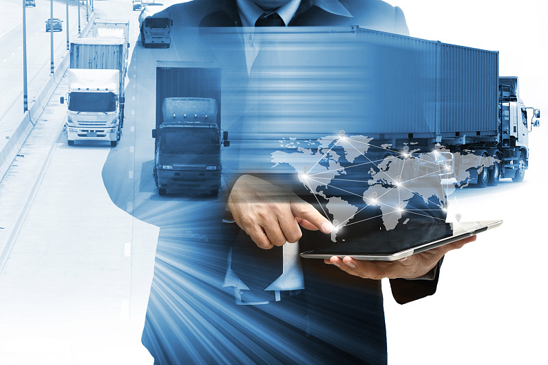 晴雨伞中山国际物流高效送达丹麦