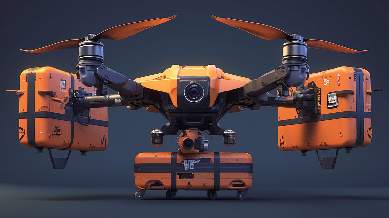 羽绒服运用中国上海国际快递抵达俄罗斯莫斯科