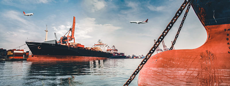 劲仔小鱼干借助东莞跨国货运递送到罗马尼亚