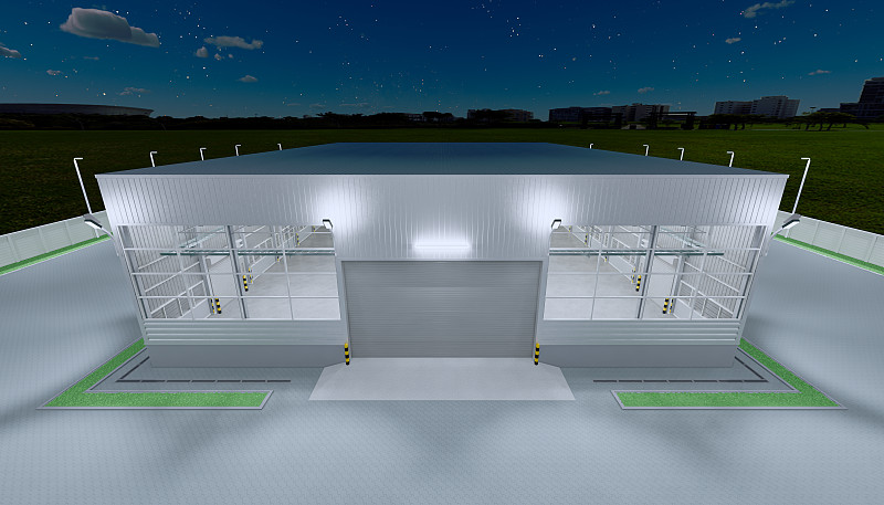 乌江榨菜丝运用深圳全球物流完整送达克罗地亚