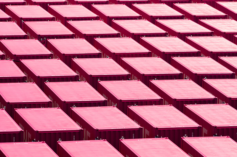 工程机械借助山东青岛跨国货运速递到巴拿马科隆