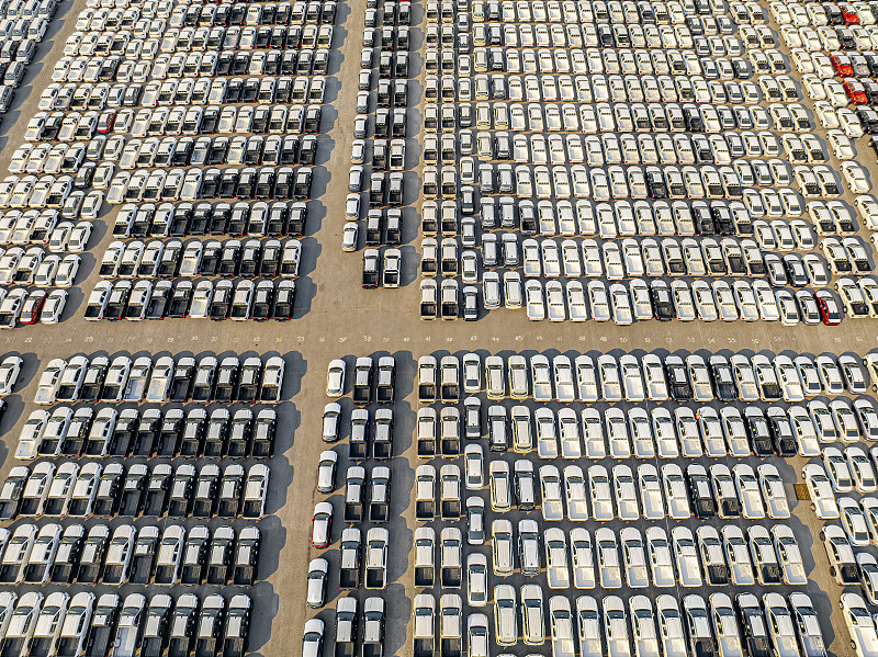 速冻食品经中国上海外贸物流配送至美国洛杉矶