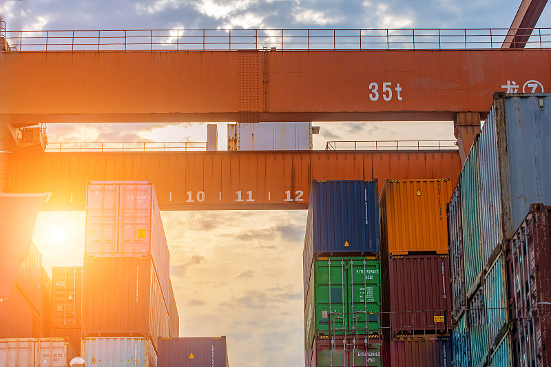 家电采取广东东莞外贸物流及时送达日本东京