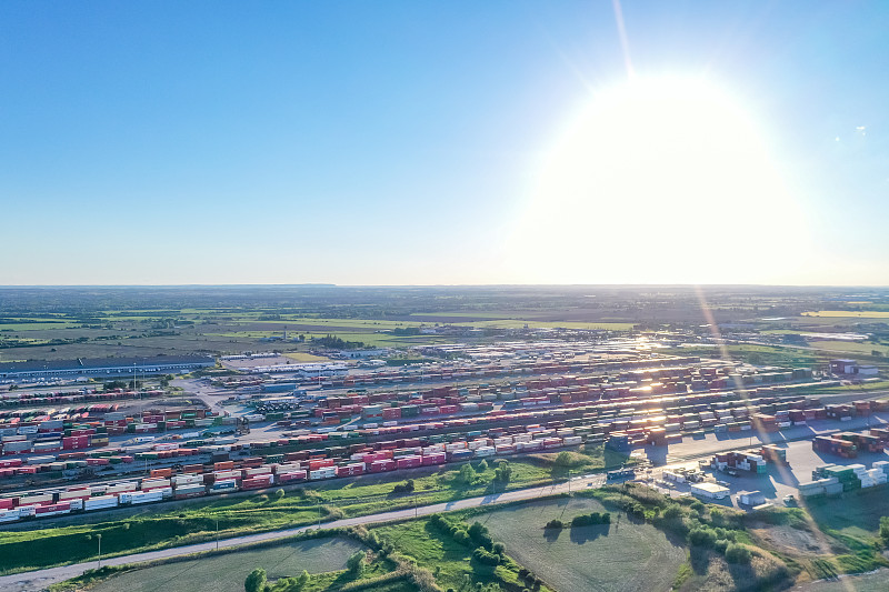 迪卡侬瑜伽垫采取深圳跨国货运安全送达西班牙 迪卡侬瑜伽垫采取深圳跨国货运安全送达西班牙