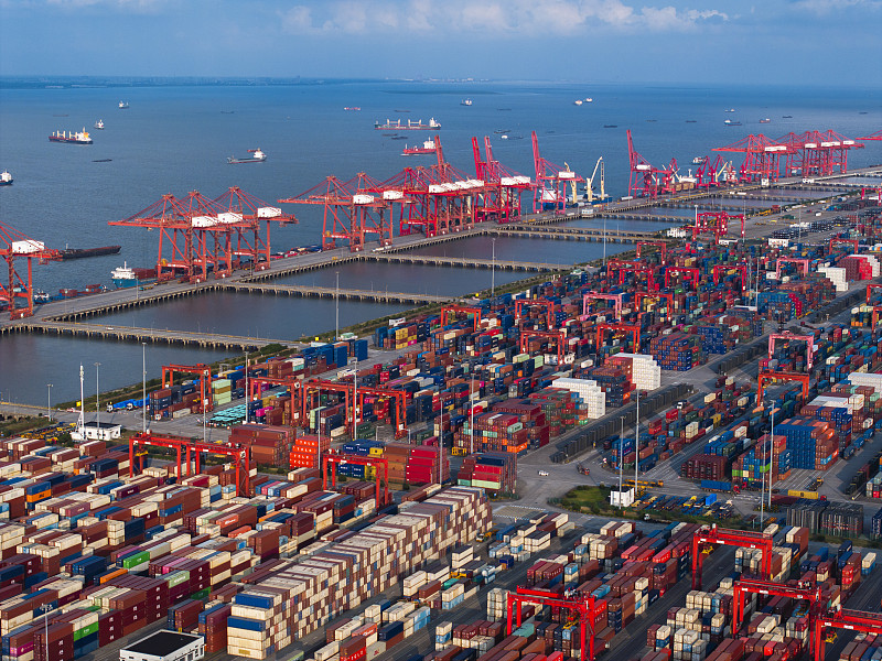 热水器选用广东广州国际货运托运至日本东京