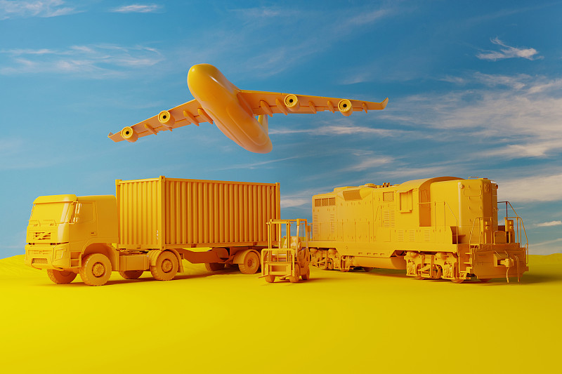 李宁羽毛球拍通过广州跨境物流送达斯洛文尼亚