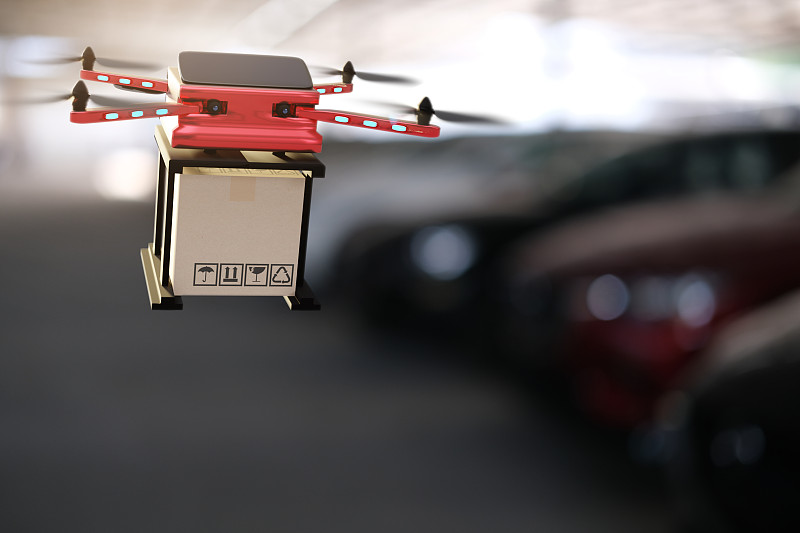 电动汽车中国上海环球货运运送至荷兰鹿特丹