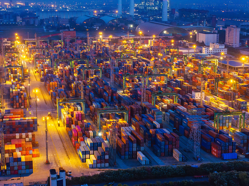 工业冷却器运用中国上海国际物流配送至阿根廷布宜诺斯艾利斯