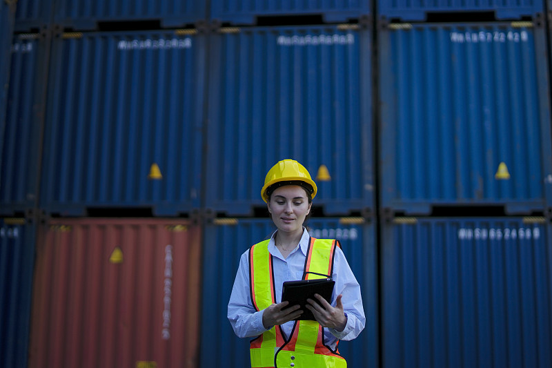 航空航天利用中国上海国际运输完整送达德国汉堡