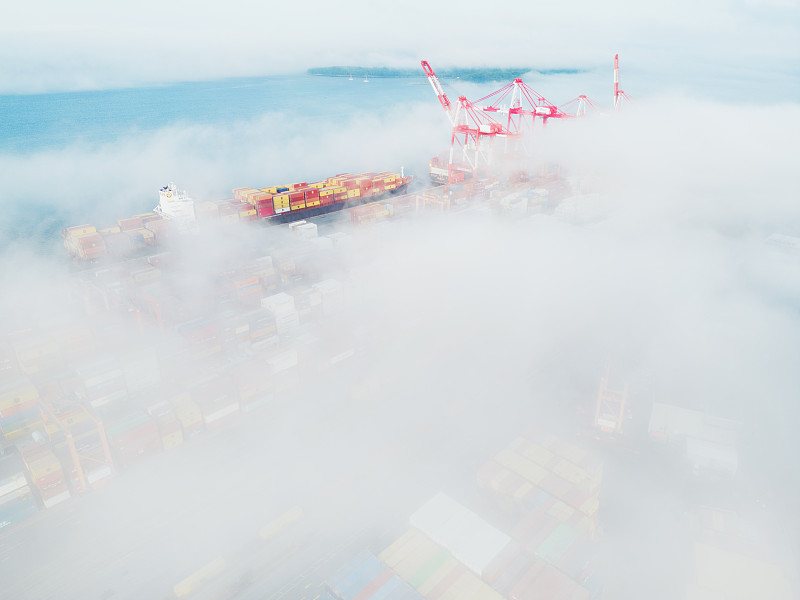 计时器选用辽宁沈阳跨境物流配达越南胡志明市