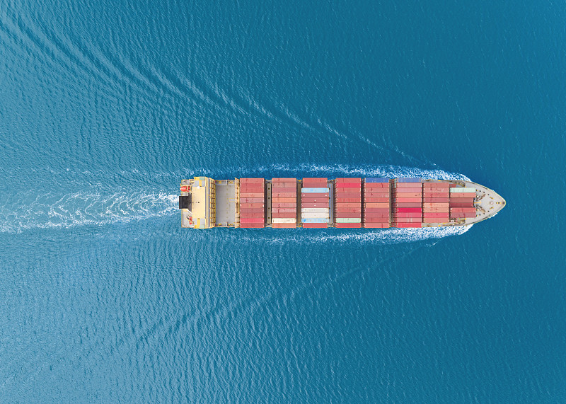 笔记本电脑采纳中国上海环球货运运到新西兰