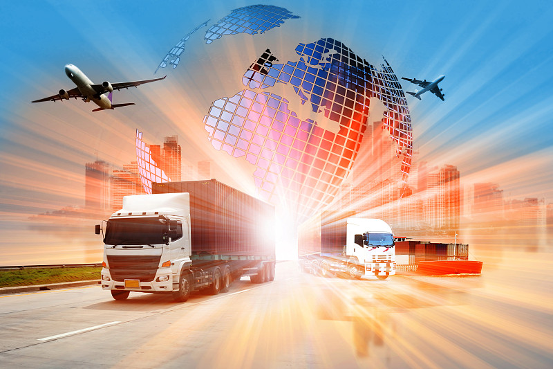 电热水壶应用江门国际运输运到摩纳哥