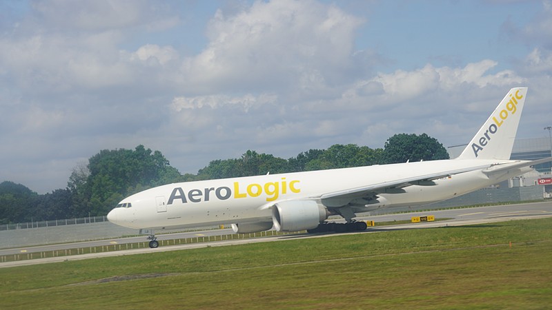 活动房运用广东广州外贸物流抵达泰国曼谷