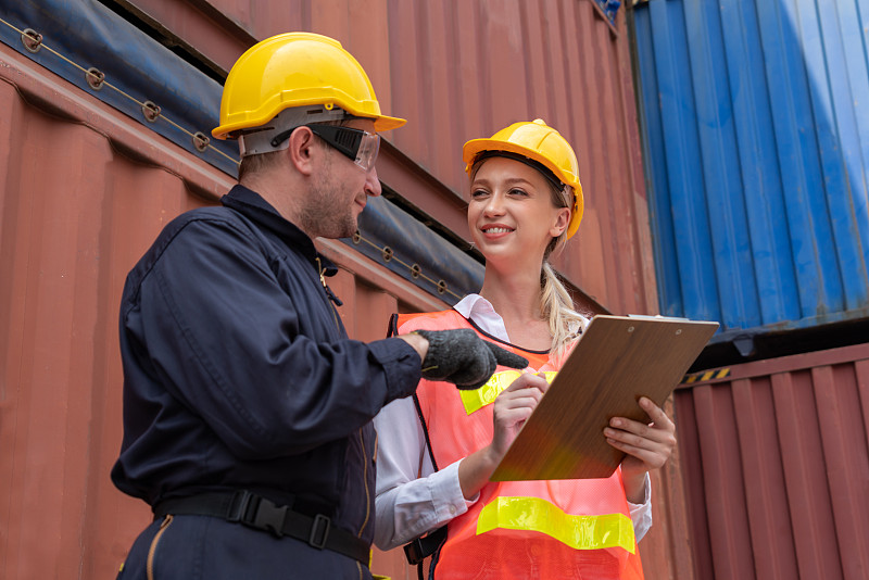 化妆镜运用惠州跨境物流托运至法国