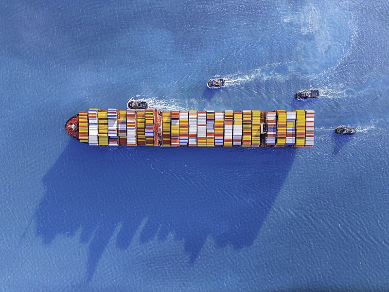 镀铬板利用广东广州全球物流运输到印度尼西亚雅加达