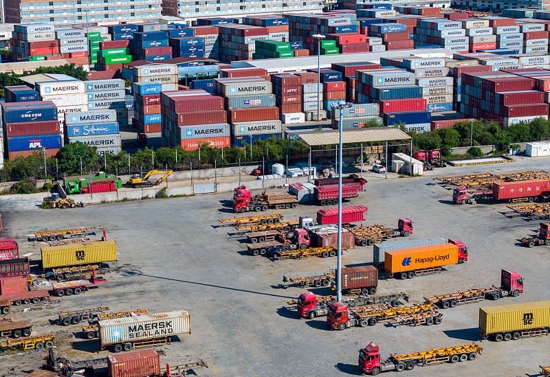 二、汽车用品运用广东广州外贸物流抵达英国伦敦 二、汽车用品运用广东广州外贸物流抵达英国伦敦