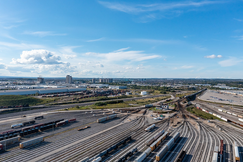 罐头采取山东烟台跨国货运配送到德国