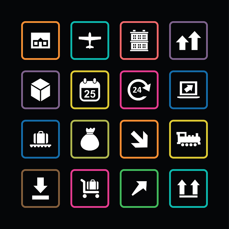 香炉使用惠州跨境物流运送至巴拿马