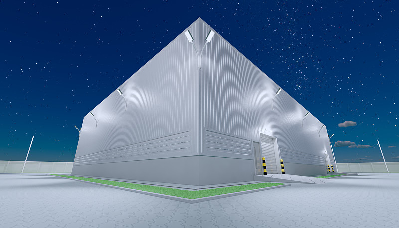 东方雨虹卷材选用中山环球货运派送至德国