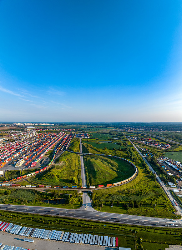 电脑CPU处理器借助浙江义乌国际运输派送到马来西亚巴生港