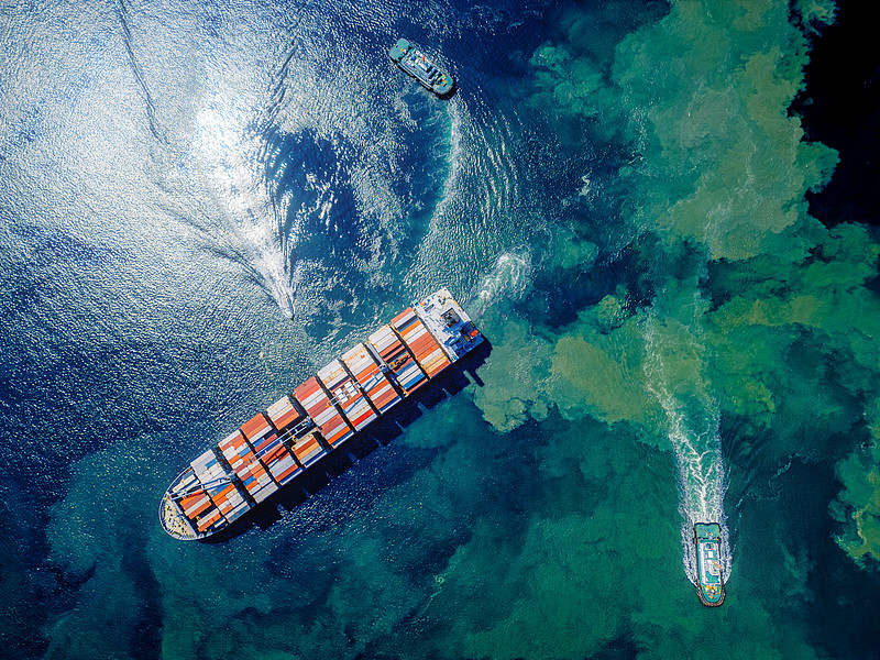 土特产经山东青岛外贸物流高效送达泰国 土特产经山东青岛外贸物流高效送达泰国