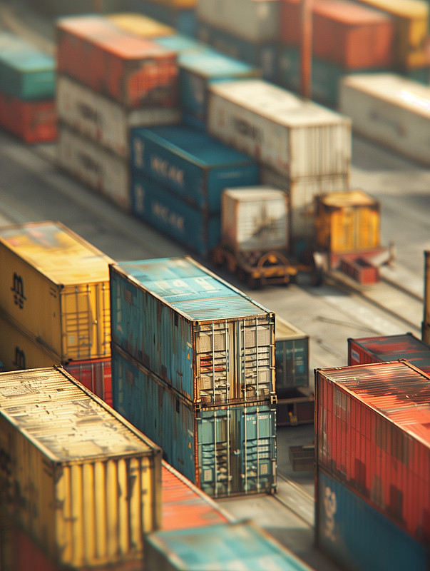 棉织品采取中国上海外贸物流配送到印度尼西亚雅加达