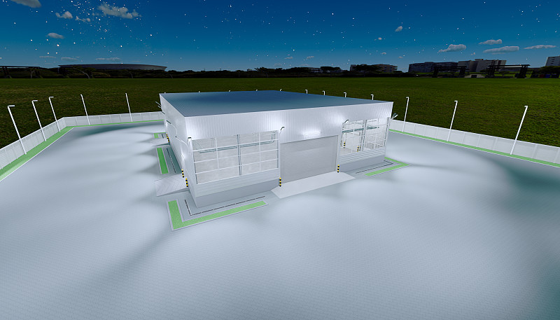 中国结采用深圳国际运输派送到加拿大