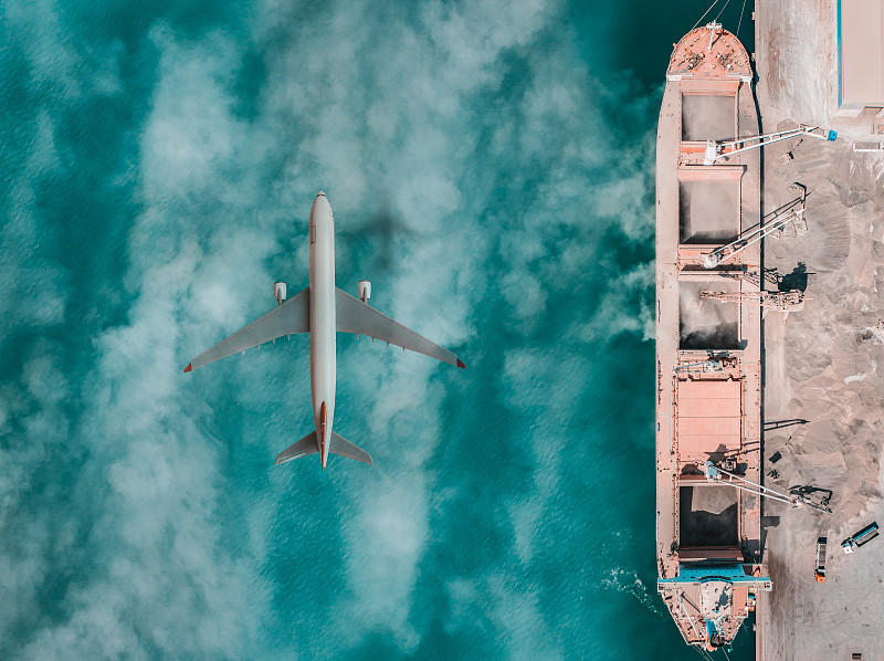 初级农产品经江苏连云港跨国货运托运至美国洛杉矶 初级农产品经江苏连云港跨国货运托运至美国洛杉矶