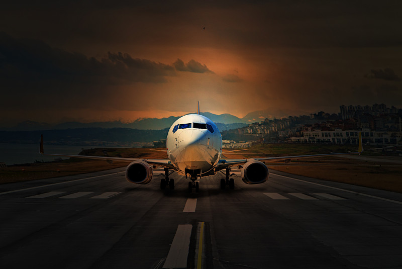 发电设备利用广东广州国际货运高效送达韩国釜山