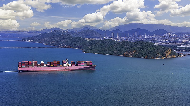 基础化工品采取辽宁大连国际物流抵达泰国曼谷 基础化工品采取辽宁大连国际物流抵达泰国曼谷