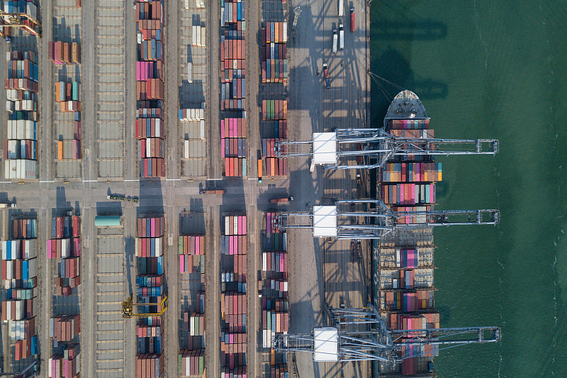 指甲护理工具（指甲刀、指甲锉）经过福建厦门跨境物流托运至沙特阿拉伯