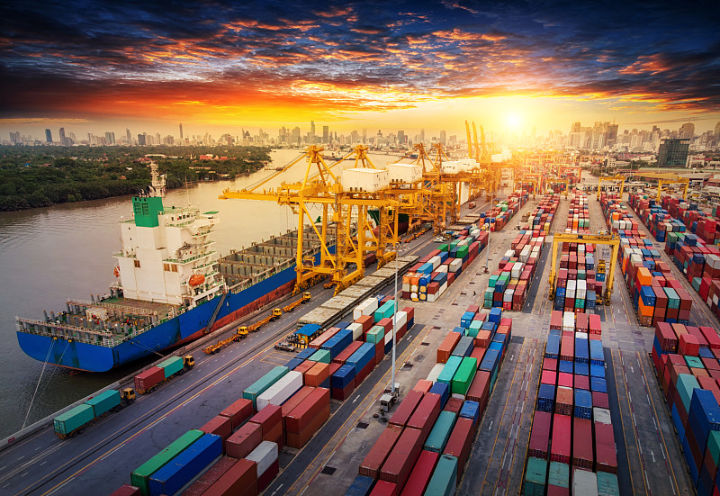 锆合金借助广东深圳国际货运运送至巴西圣保罗