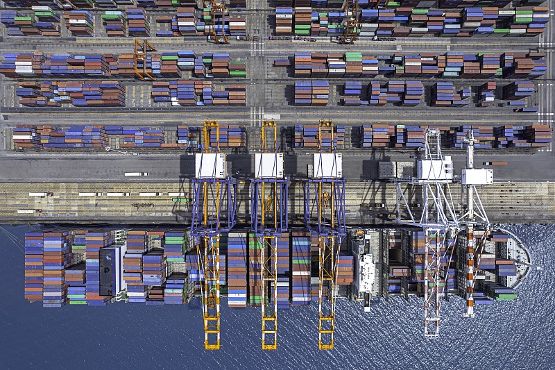 监控解码器运用广东广州国际物流准时送达韩国首尔