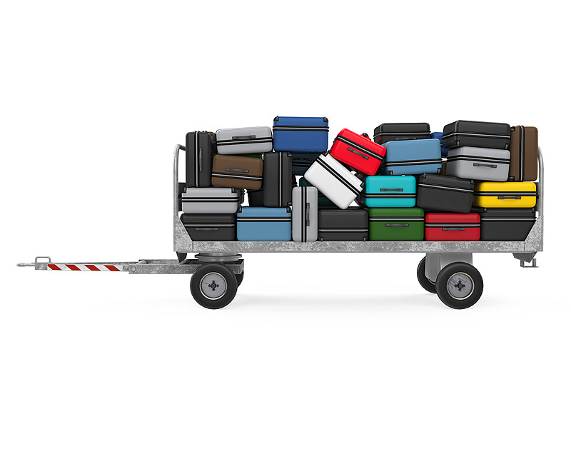 逗猫棒经过东莞国际物流准时送达拉脱维亚