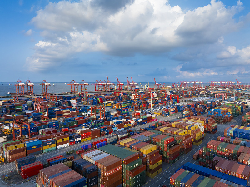 罐头采取河南郑州国际货运承运至南非德班