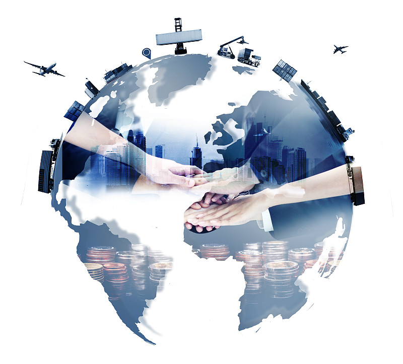 酱料借用东莞环球货运配送到美国