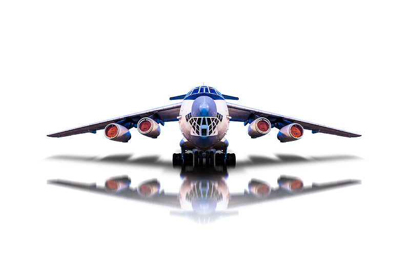 八宝粥罐头利用珠海跨国货运高效送达爱尔兰