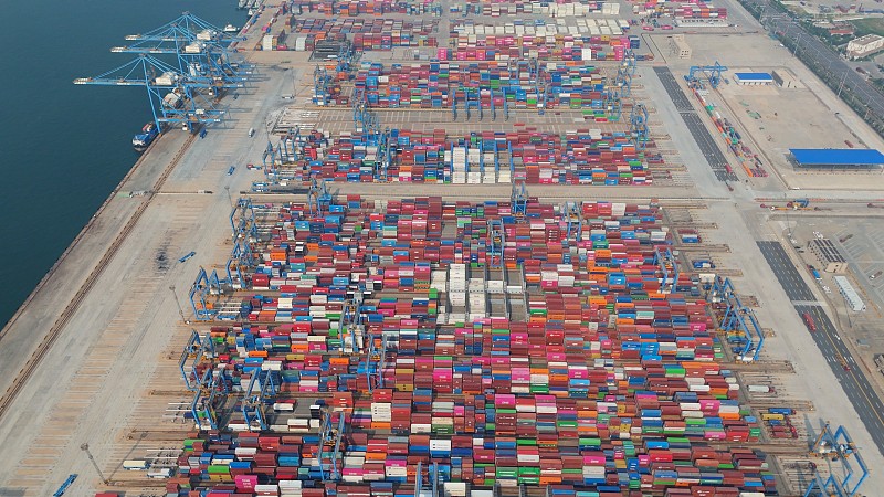 槭木采纳山东烟台环球货运运抵印度尼西亚雅加达 槭木采纳山东烟台环球货运运抵印度尼西亚雅加达