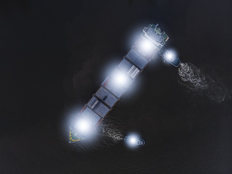 绞肉器经广东深圳国际物流送达希腊比雷埃夫斯