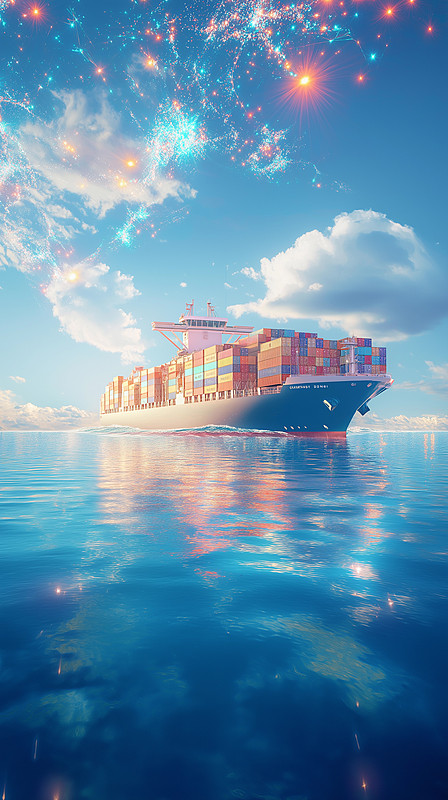 水产品运用广东广州环球货运发往新加坡