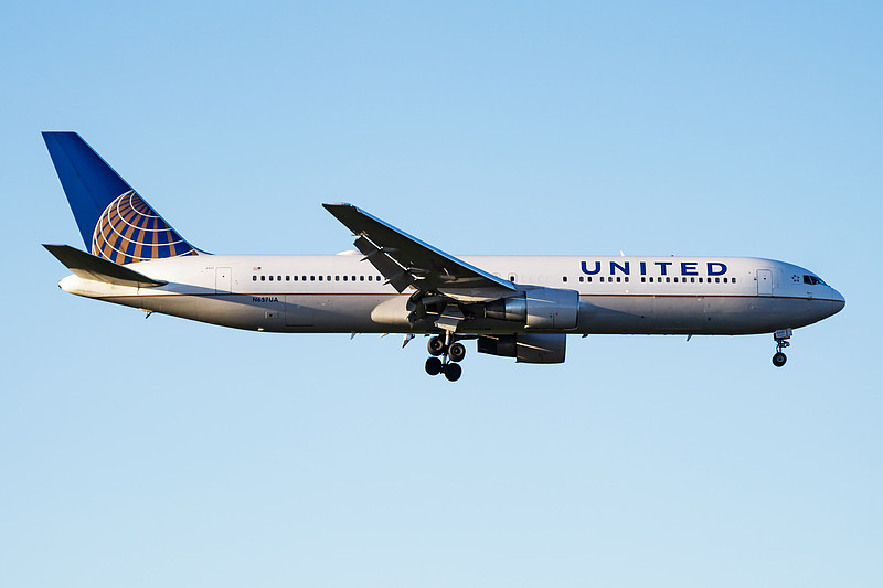 航空器采取广东深圳国际运输完整送达巴西圣保罗