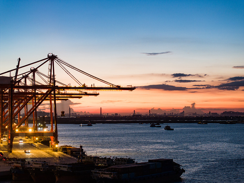 运动鞋经福建厦门国际货运承运至巴西圣保罗