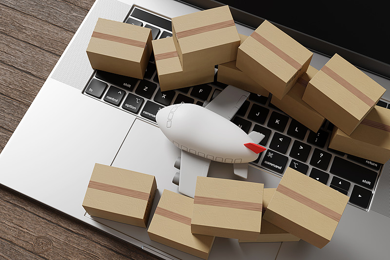 半导体器件使用安徽合肥环球货运运到阿联酋迪拜