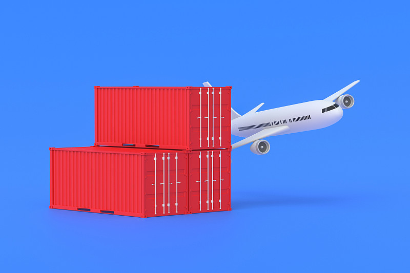 百草味芒果干采取深圳跨国货运运输到塞黑