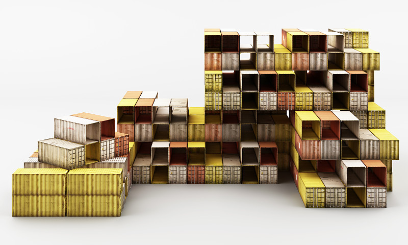 美宝莲粉底液采用肇庆跨国货运配送至荷兰